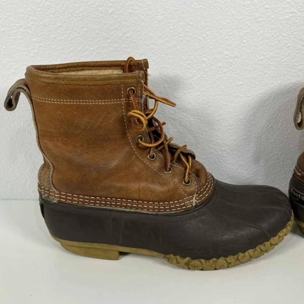 L.L. Bean used good
